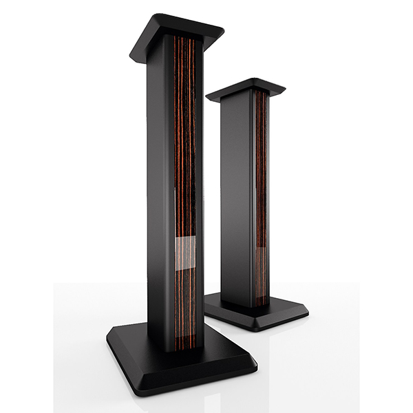 ACOUSTIC ENERGY Reference Stand Piano Ebony