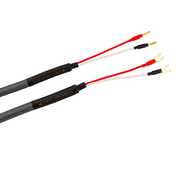 Tchernov Cable Special 2.5 SC Sp/Sp 1.65 m