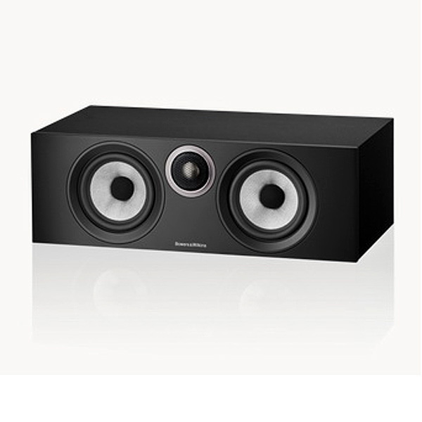 Bowers & Wilkins HTM6 S3 Black Bowers & Wilkins HTM6 S3 Black