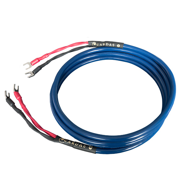 CARDAS AUDIO Crosslink 3,5 m Banana