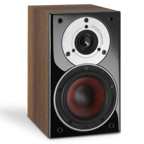 DALI Zensor Pico Light Walnut