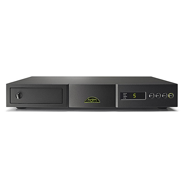 Naim Audio CD 5si