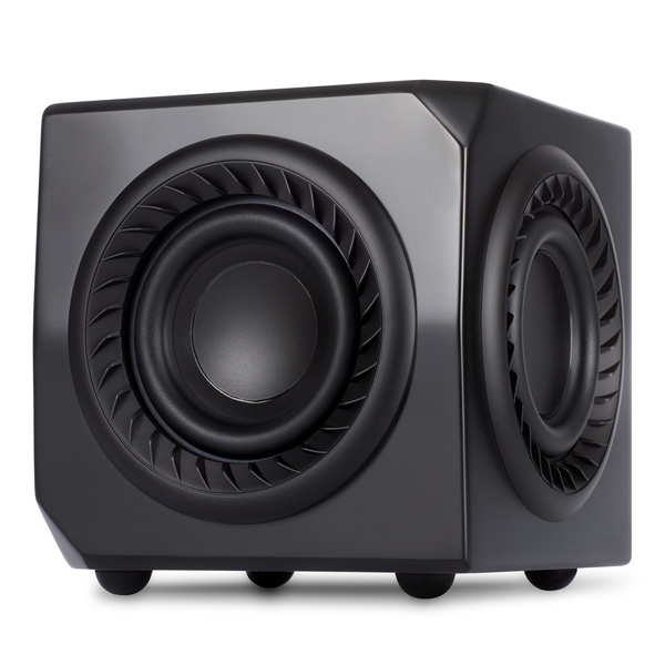 Lithe Audio Wireless Micro Sub Wi-Fi
