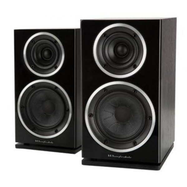 Wharfedale Diamond 225 Blackwood