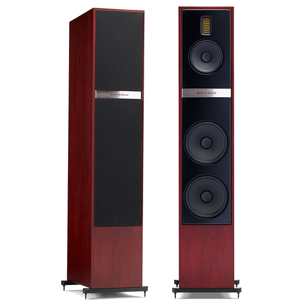 Martin Logan Motion 60XT Gloss Cherrywood