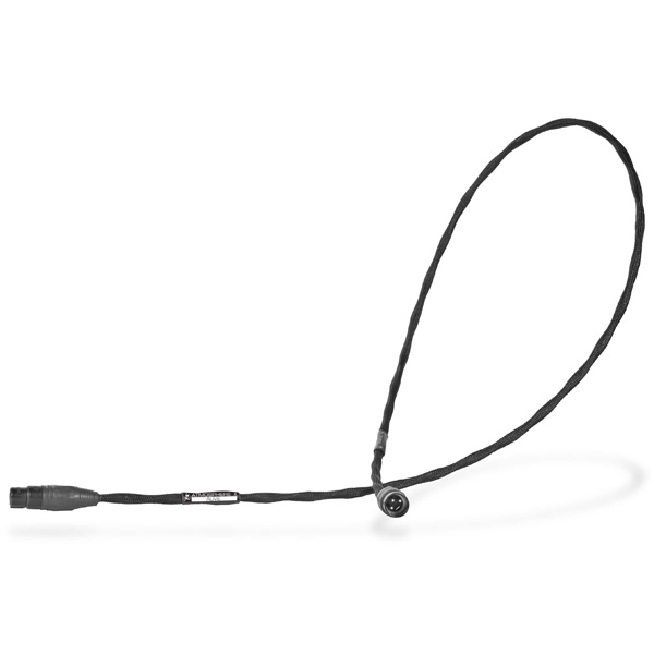 Synergistic Research Atmosphere Level 1 Alive, XLR, 1 м