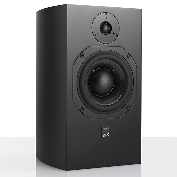 ATC SCM19 Black Satin ATC SCM19 Black Satin