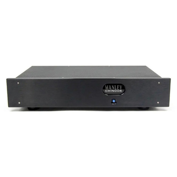 Manley Chinook Phono Stage