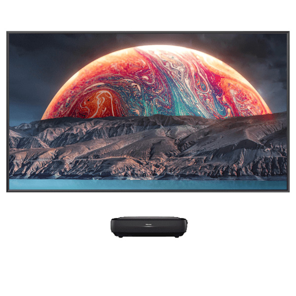 Hisense 100L9G-D12-SP