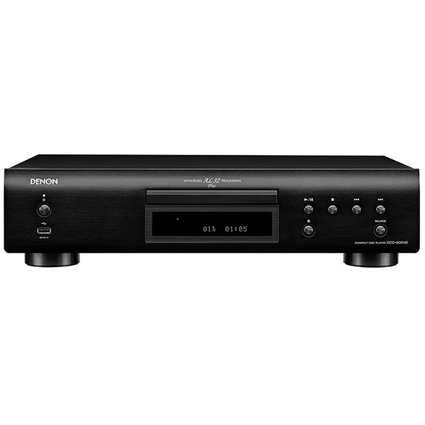 Denon DCD-800NE Black
