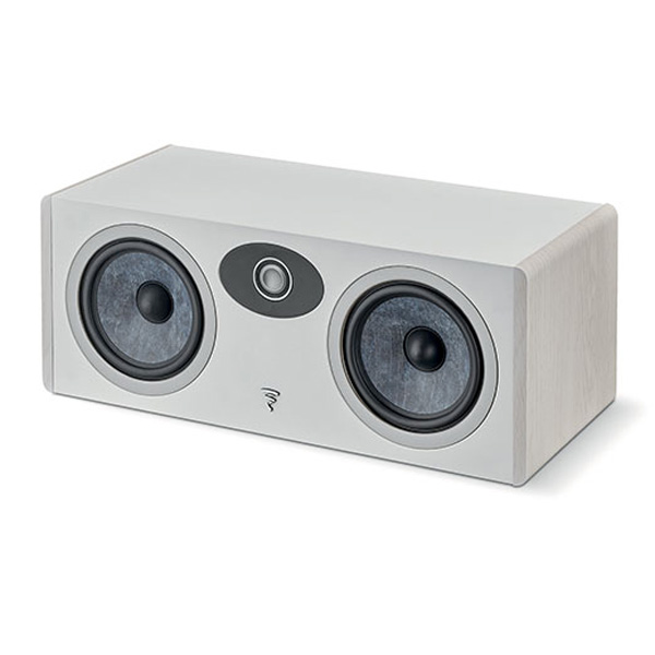 Focal Vestia Center Light Wood