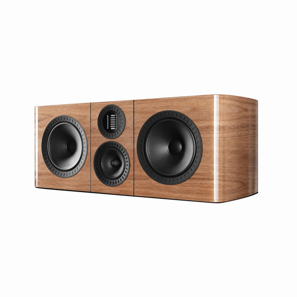 Wharfedale Elysian CR Walnut
