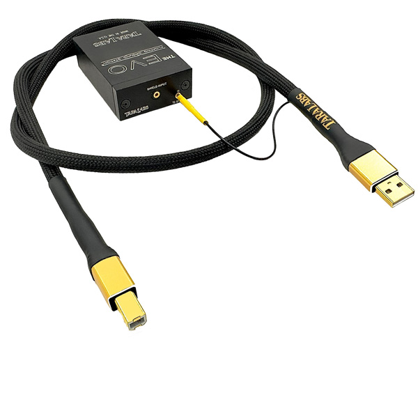 TARA Labs The Master w/Evo USB A-B 1,0 m