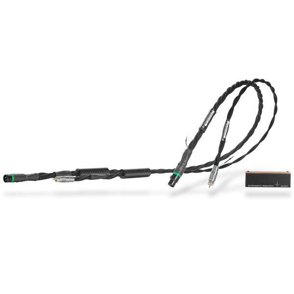 Synergistic Research Atmosphere UEF Level 3, RCA, 1 м Synergistic Research Atmosphere UEF Level 3, RCA, 1 м