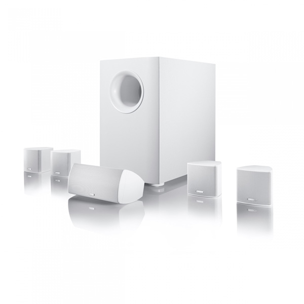 Canton Movie 95 White Canton Movie 95 White