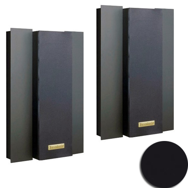 Brodmann Model VCW Black Piano