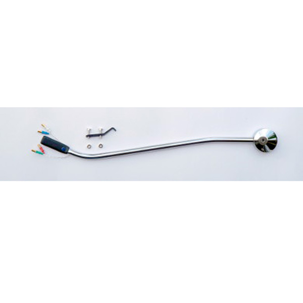 Morch Armtube Chrome Narrow 9" Heavy (blue)