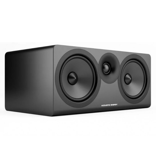 Acoustic Energy AE 107-2 Black