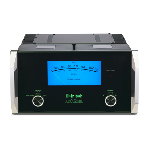 McIntosh MC601