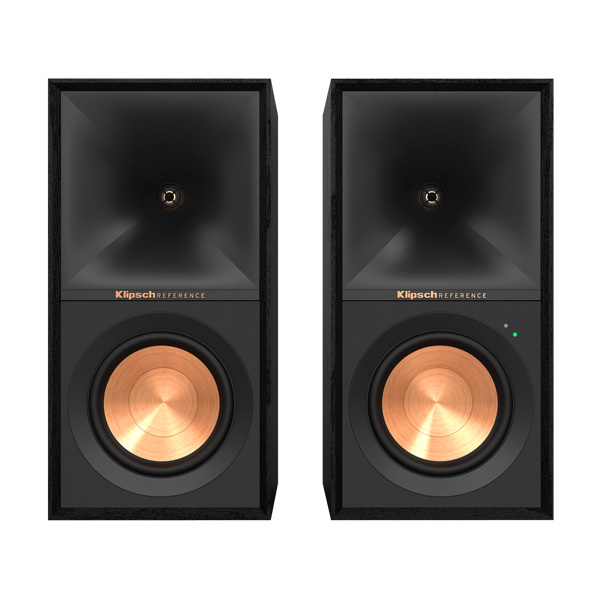 KLIPSCH Reference R-50PM Black