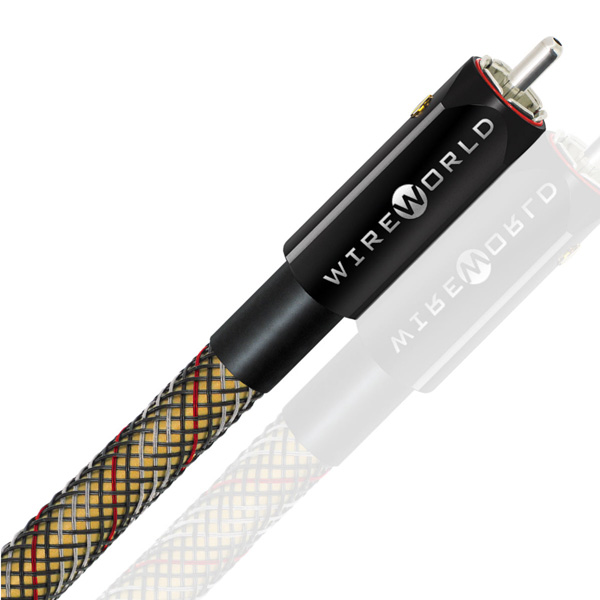 Wireworld Gold Starlight 10 Digital RCA 1.0 m