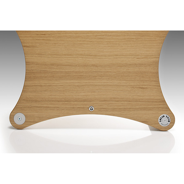 Solid Tech DUO add Shelf Oak