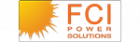 логотип FCI POWER SOLUTIONS логотип FCI POWER SOLUTIONS