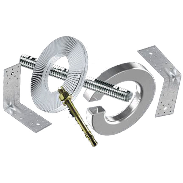 Audio Balance A-B Ring