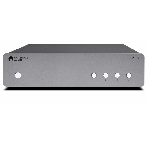 Cambridge Audio MXN10 Lunar Grey