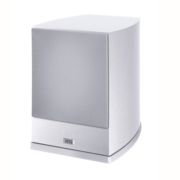 HECO Victa Elite Sub 252 A White HECO Victa Elite Sub 252 A White