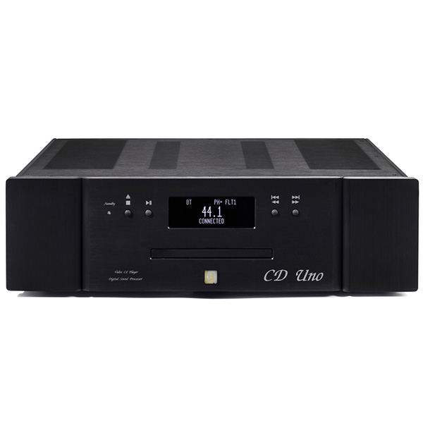 Unison Research Unico CD Uno Black