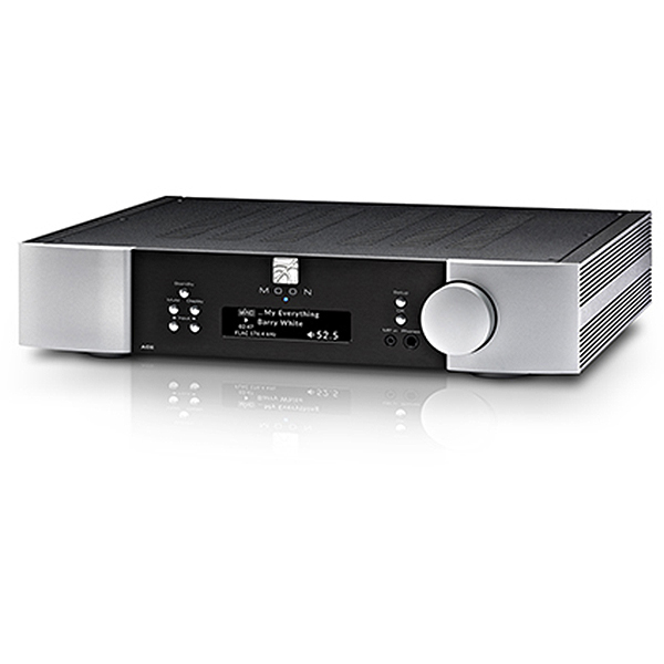 Moon by Simaudio ACE 2-Tone