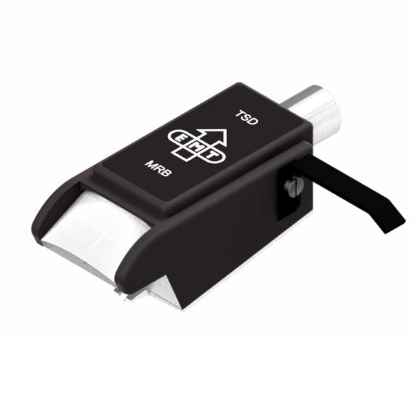 EMT TSD MRB EMT TSD MRB