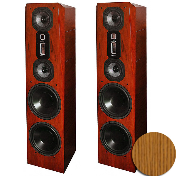 Legacy Audio Focus SE Medium Oak