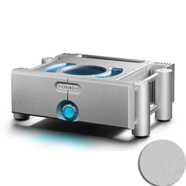 Chord Electronics Ultima 3 Silver