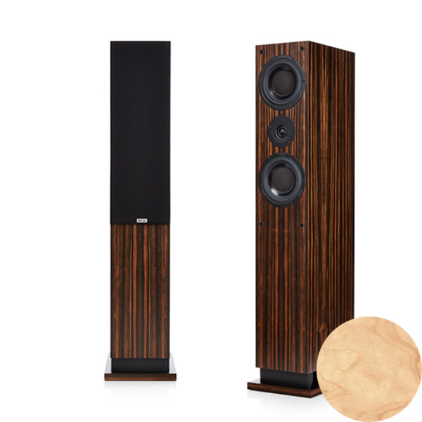 ProAc Response D48 Light Oak