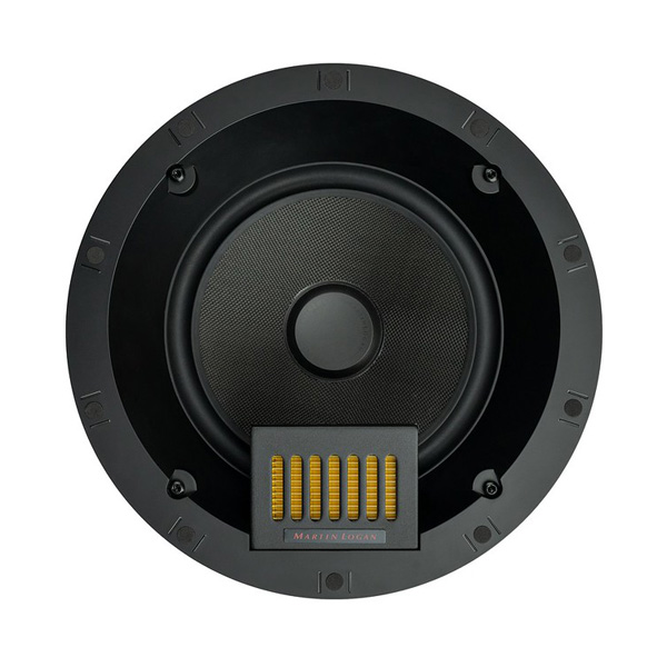 Martin Logan Motion XTC8 Paintable White Martin Logan Motion XTC8 Paintable White