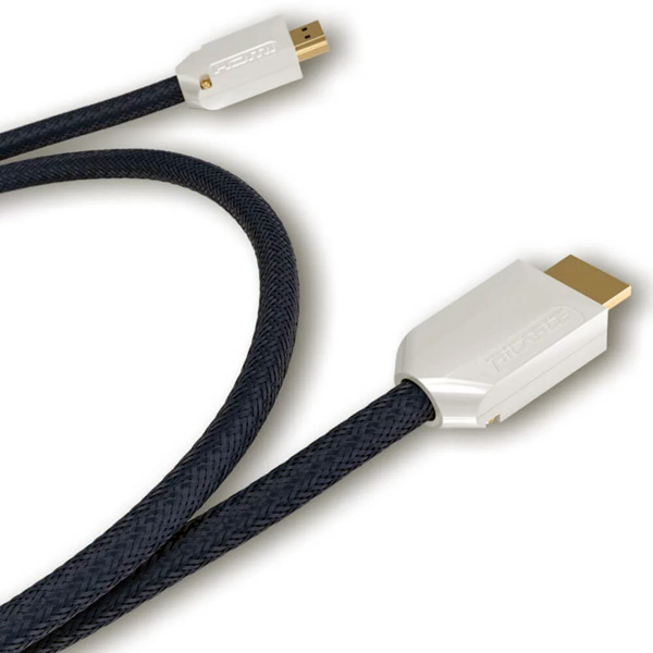 Ricable Supreme HDMI MKII 2.0b (I2S Audio) 0,5 m
