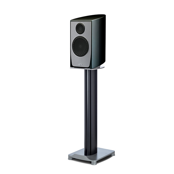Paradigm Persona B Vanta High Gloss Black