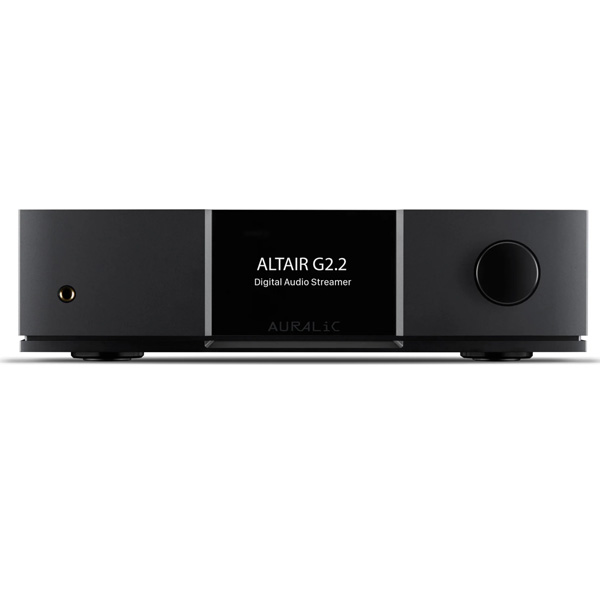 AURALiC Altair G2.2 Black