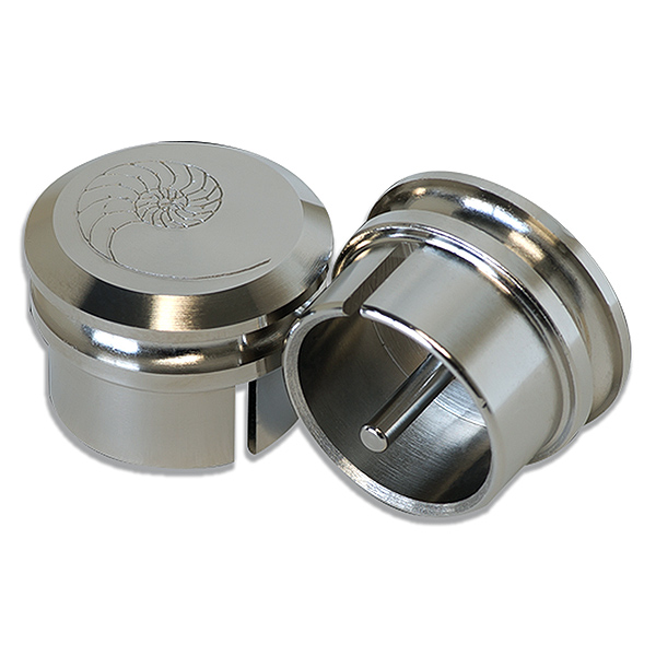 Cardas Audio XLR C SS F