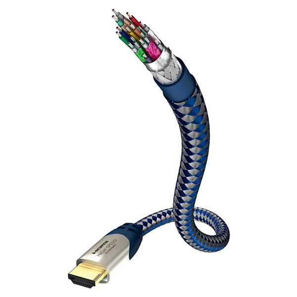 Inakustik Premium HDMI 8,0 m