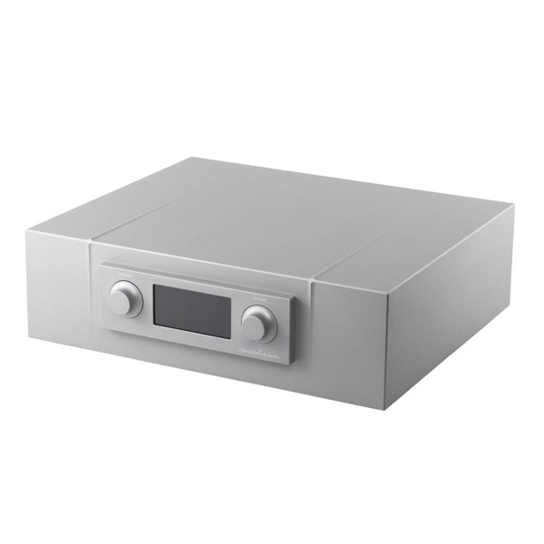 Constellation Audio Preamp 1.0 Silver