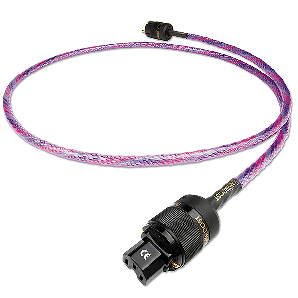 Nordost Frey Power Eur 1,0 m