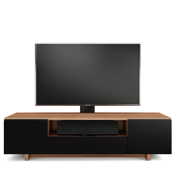 BDI Nora Slim 8239-S Natural Walnut