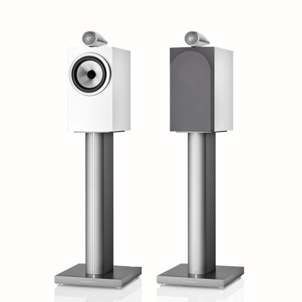 Bowers & Wilkins 705 S3 Satin White