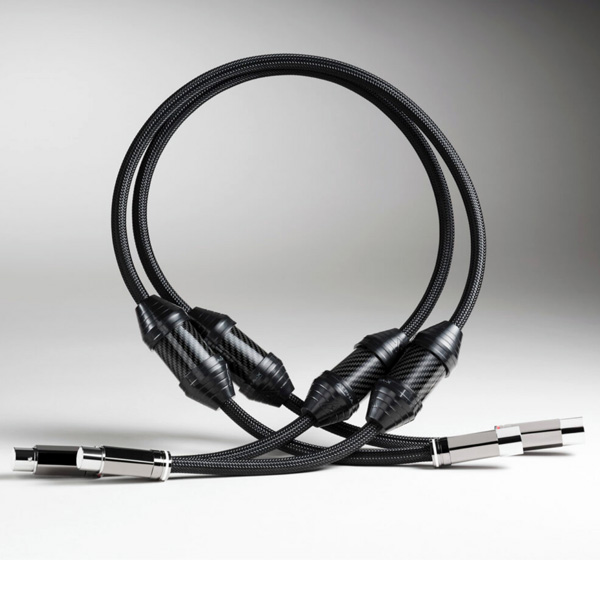 Shunyata Research Alpha-X XLR 1,0 m
