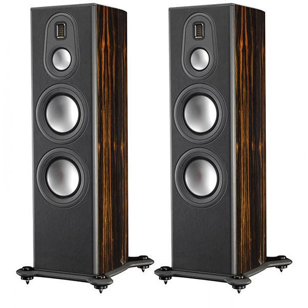Monitor Audio Platinum PL300 II Ebony