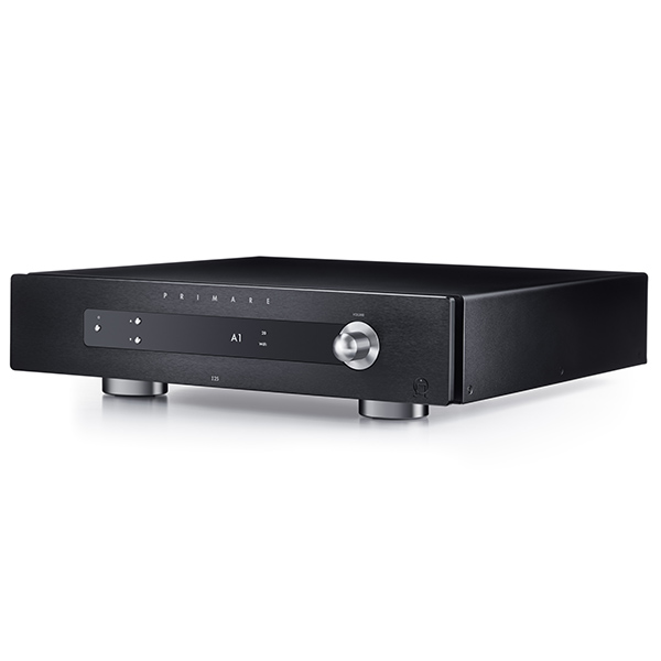Primare I25 Black