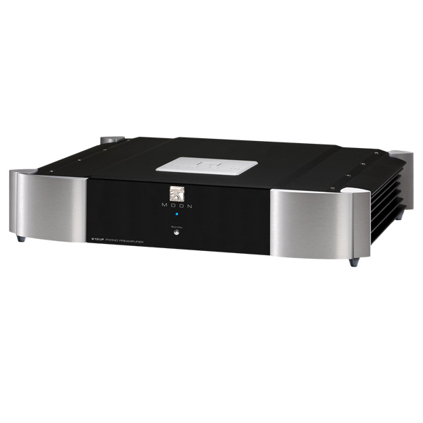 Moon by Simaudio 610LP 2-Tone